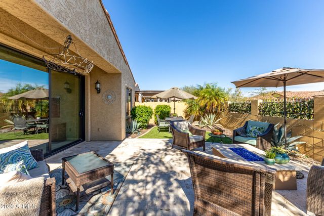 1805 N RED Cliff, Mesa, AZ 85207