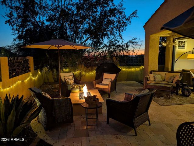 1805 N RED Cliff, Mesa, AZ 85207