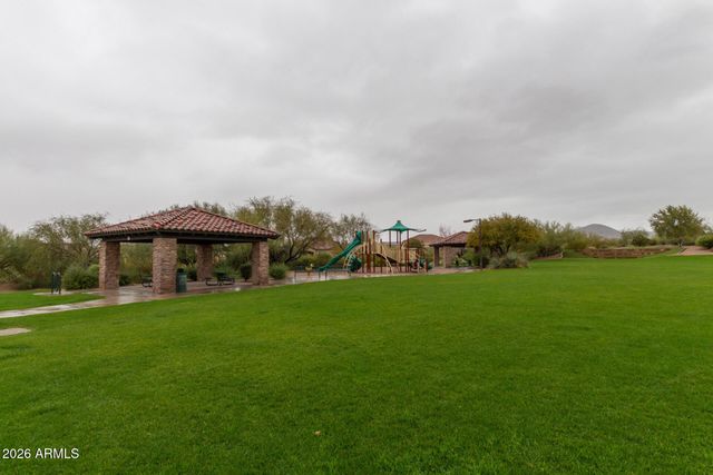 1805 N RED Cliff, Mesa, AZ 85207