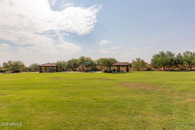 1805 N RED Cliff, Mesa, AZ 85207