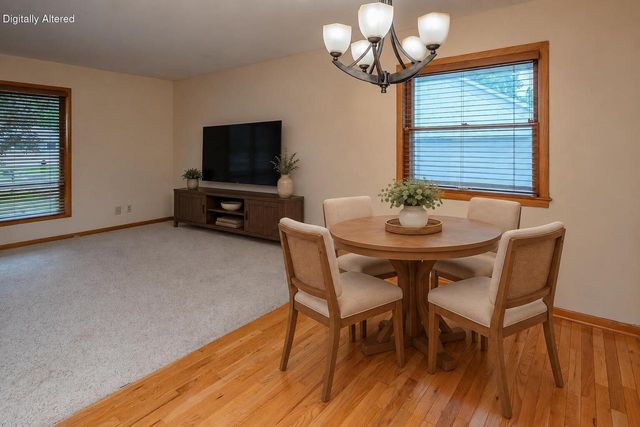 4212 N 95th STREET, Wauwatosa, WI 53222