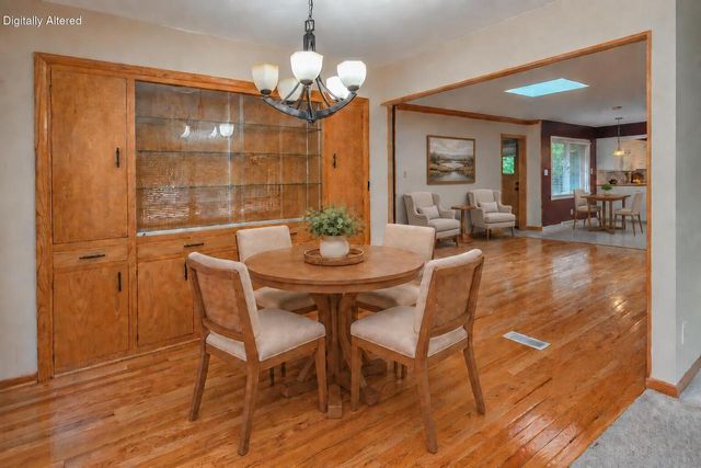 4212 N 95th STREET, Wauwatosa, WI 53222