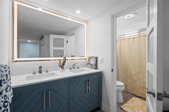 2508 Bay Drive Unit 105, Pompano Beach, FL 33062