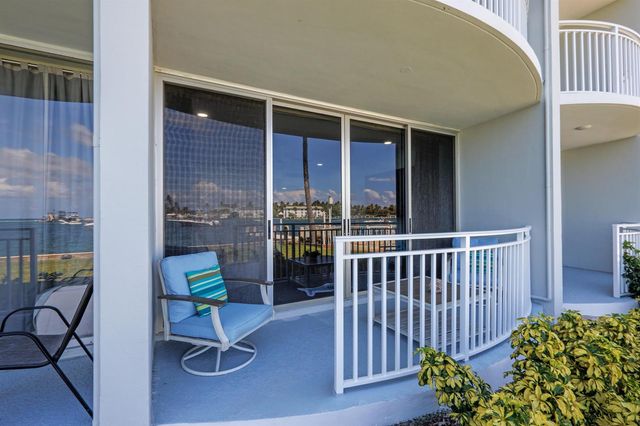 2508 Bay Drive Unit 105, Pompano Beach, FL 33062