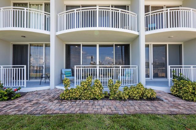 2508 Bay Drive Unit 105, Pompano Beach, FL 33062