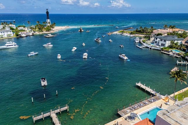 2508 Bay Drive Unit 105, Pompano Beach, FL 33062