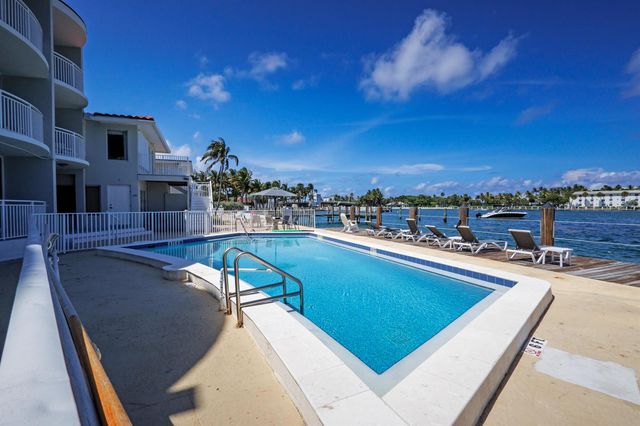 2508 Bay Drive Unit 105, Pompano Beach, FL 33062