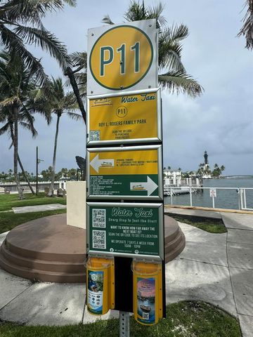 2508 Bay Drive Unit 105, Pompano Beach, FL 33062