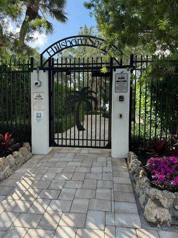 2508 Bay Drive Unit 105, Pompano Beach, FL 33062