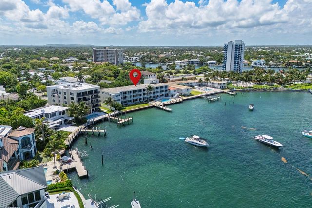 2508 Bay Drive Unit 105, Pompano Beach, FL 33062