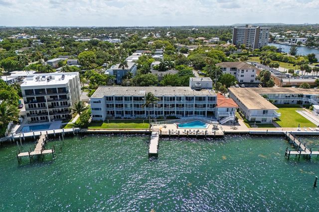 2508 Bay Drive Unit 105, Pompano Beach, FL 33062