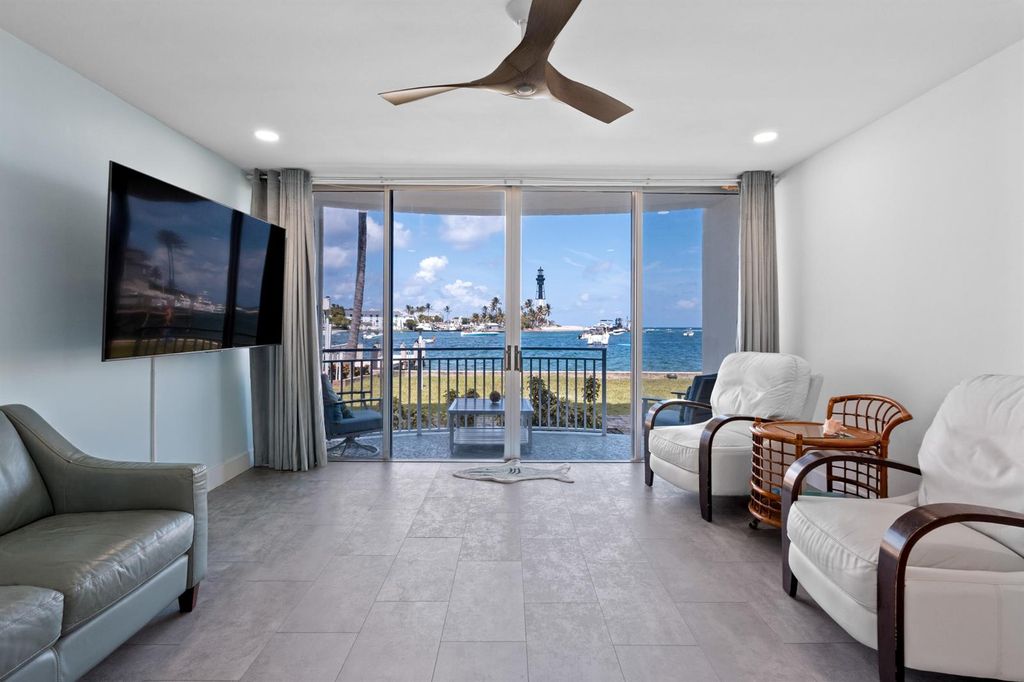 2508 Bay Drive Unit 105, Pompano Beach, FL 33062
