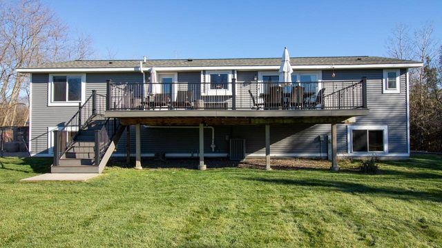 237734 N TROY STREET, Wausau, WI 54403