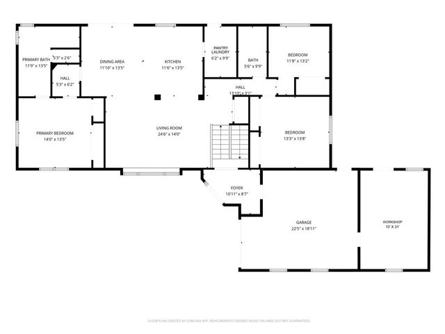 237734 N TROY STREET, Wausau, WI 54403