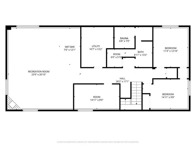 237734 N TROY STREET, Wausau, WI 54403