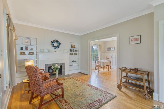 224 Lathrop Rd, Geddes, NY 13219