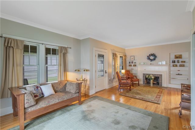 224 Lathrop Rd, Geddes, NY 13219