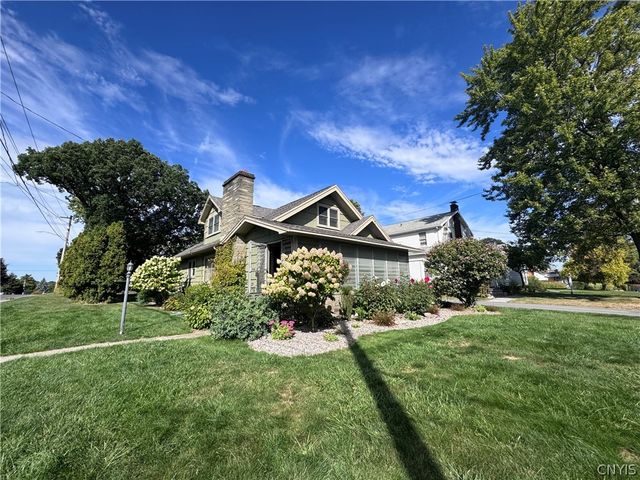 224 Lathrop Rd, Geddes, NY 13219
