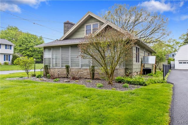 224 Lathrop Rd, Geddes, NY 13219