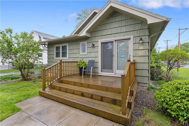 224 Lathrop Rd, Geddes, NY 13219