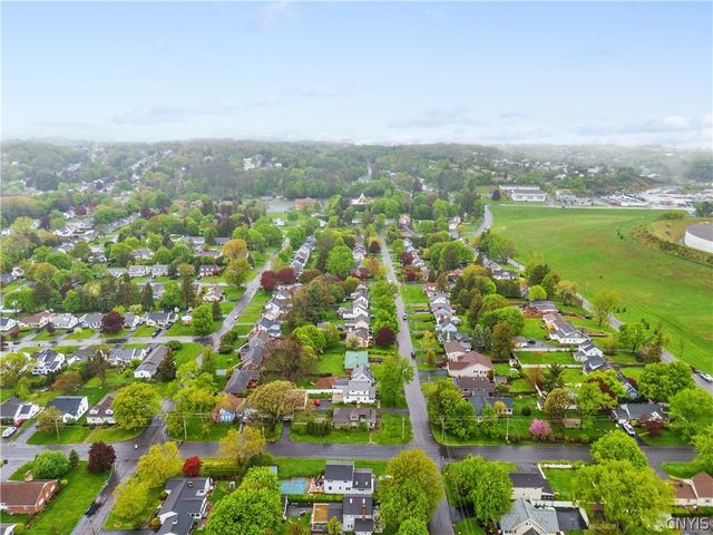 224 Lathrop Rd, Geddes, NY 13219