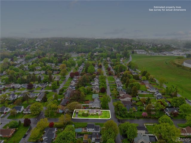 224 Lathrop Rd, Geddes, NY 13219