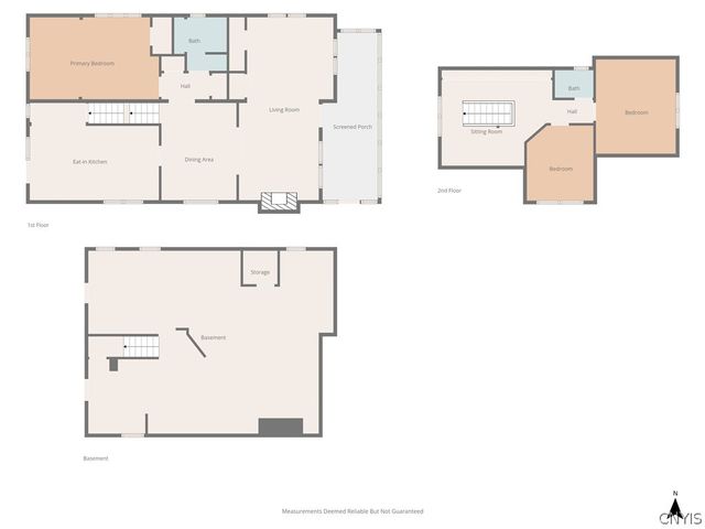 224 Lathrop Rd, Geddes, NY 13219