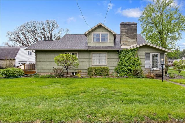 224 Lathrop Rd, Geddes, NY 13219