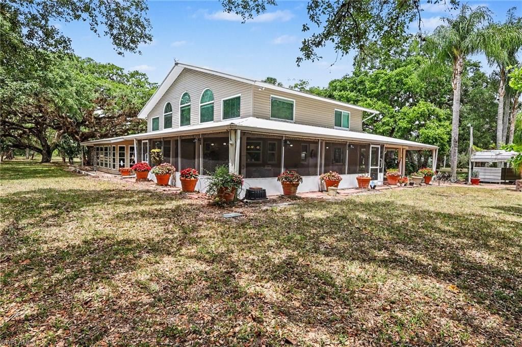 3079 Frontier CIR, LABELLE, FL 33935 — photo 2