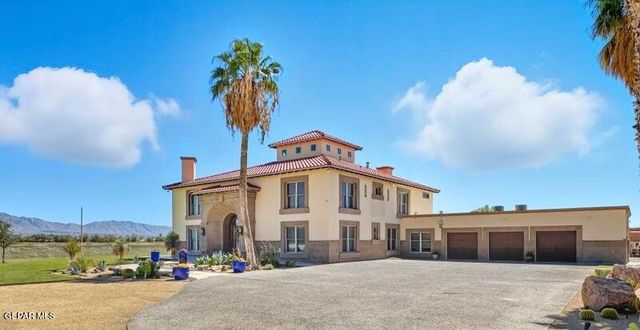 3 PASEO DE PAZ Lane, El Paso, TX 79932