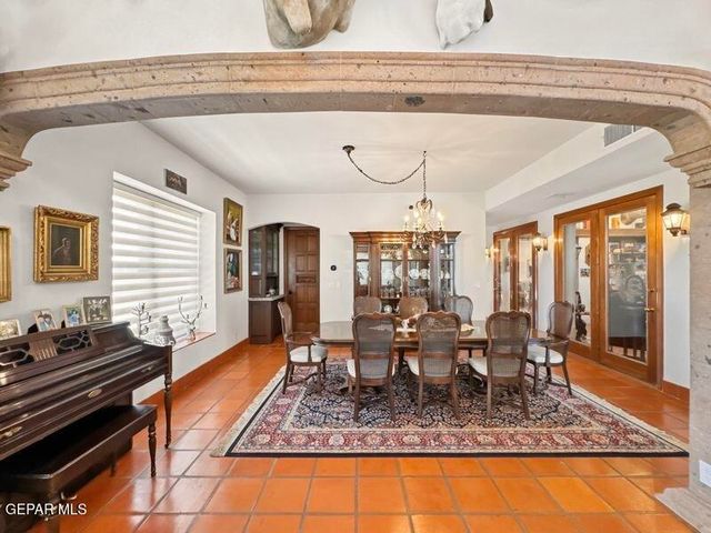 3 PASEO DE PAZ Lane, El Paso, TX 79932