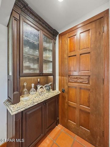 3 PASEO DE PAZ Lane, El Paso, TX 79932