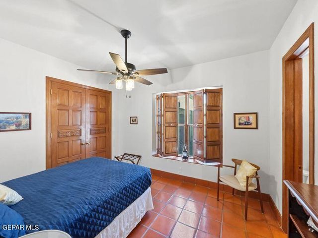 3 PASEO DE PAZ Lane, El Paso, TX 79932