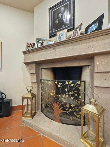3 PASEO DE PAZ Lane, El Paso, TX 79932
