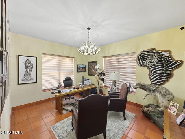 3 PASEO DE PAZ Lane, El Paso, TX 79932