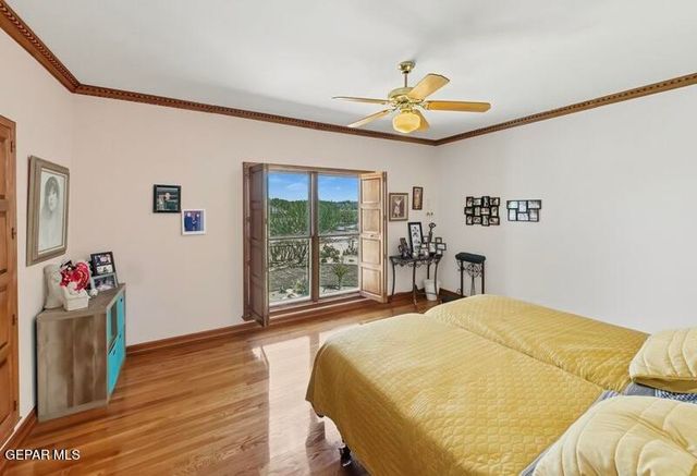 3 PASEO DE PAZ Lane, El Paso, TX 79932