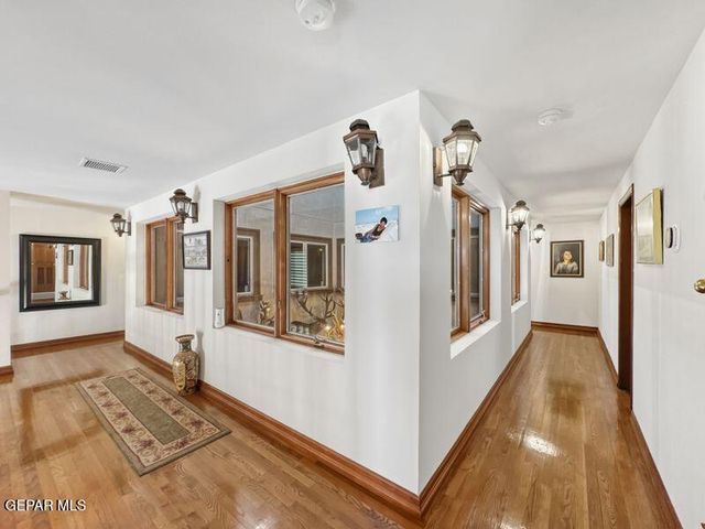 3 PASEO DE PAZ Lane, El Paso, TX 79932