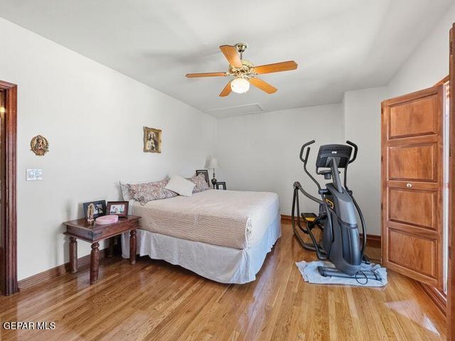 3 PASEO DE PAZ Lane, El Paso, TX 79932