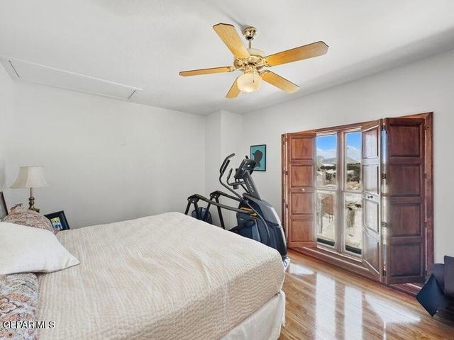 3 PASEO DE PAZ Lane, El Paso, TX 79932