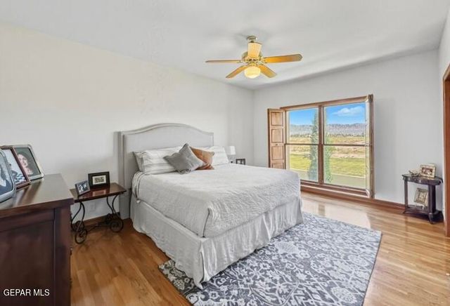 3 PASEO DE PAZ Lane, El Paso, TX 79932