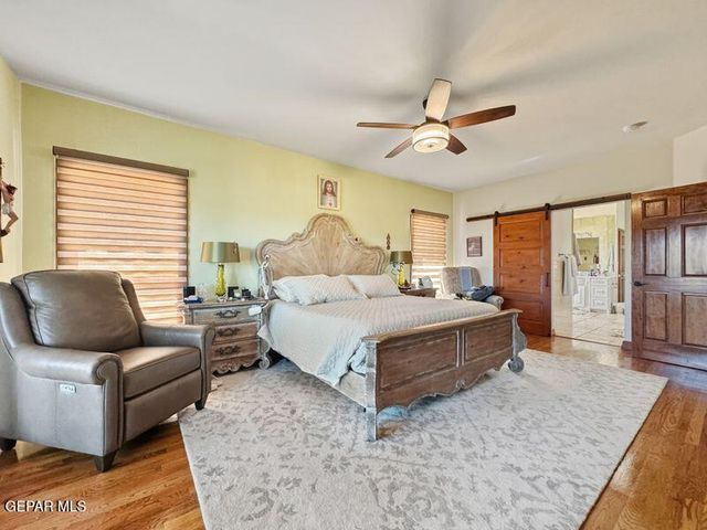 3 PASEO DE PAZ Lane, El Paso, TX 79932