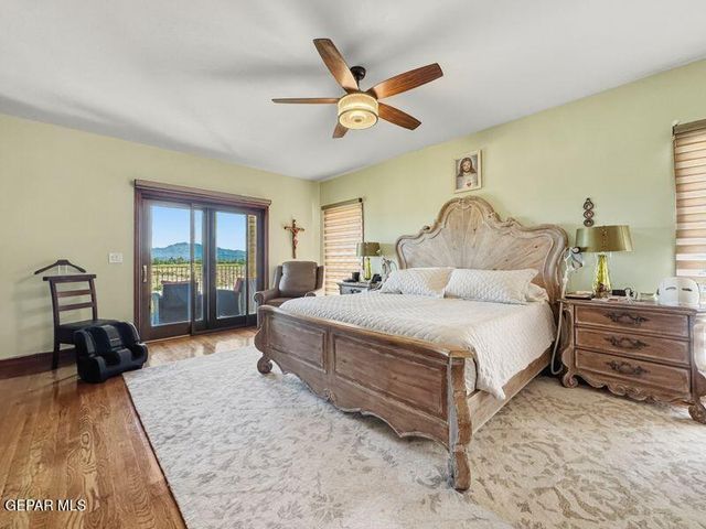 3 PASEO DE PAZ Lane, El Paso, TX 79932