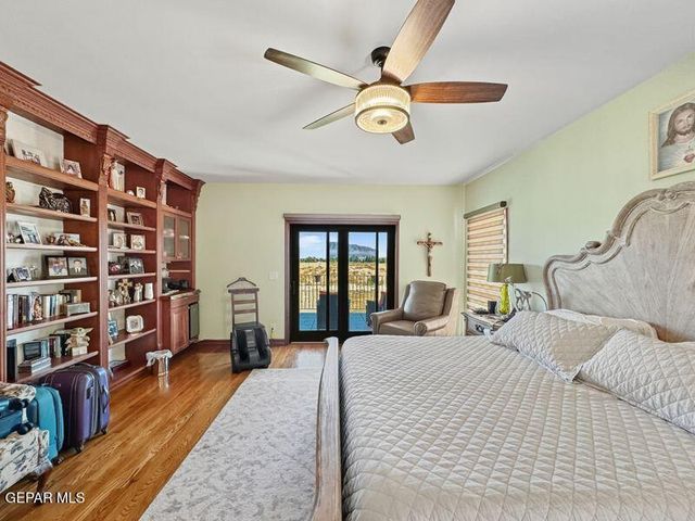 3 PASEO DE PAZ Lane, El Paso, TX 79932