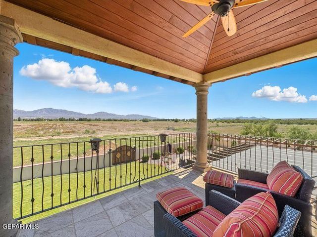 3 PASEO DE PAZ Lane, El Paso, TX 79932
