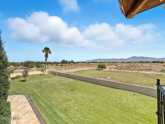 3 PASEO DE PAZ Lane, El Paso, TX 79932