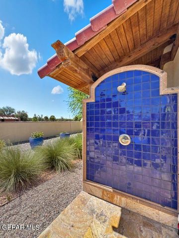 3 PASEO DE PAZ Lane, El Paso, TX 79932