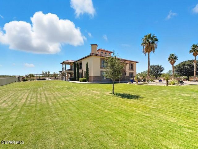 3 PASEO DE PAZ Lane, El Paso, TX 79932