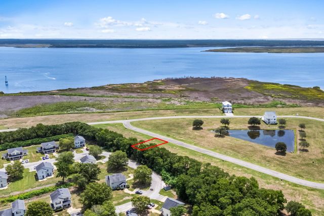 252 Craven St., Georgetown, SC 29440
