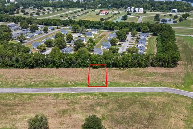 252 Craven St., Georgetown, SC 29440