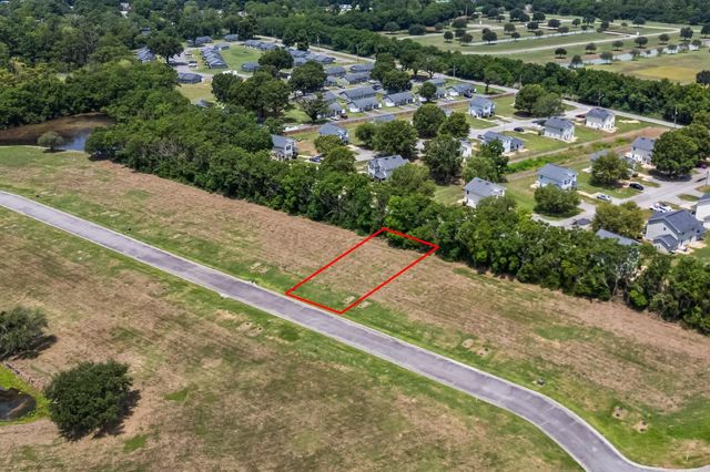 252 Craven St., Georgetown, SC 29440